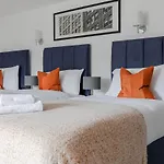 Welcoming 2 Bedroom Apartment In Greater London